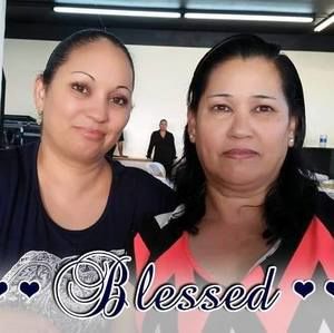 Meet your Posher, Lorena